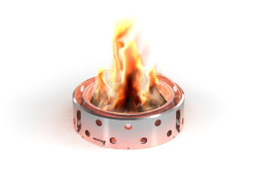 Feuer machen & Lagerfeuer