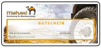 GUTSCHEINE