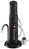 Wasserfilter & Konservierung