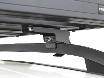 Front Runner Dachträger Slimline II für Ford Ranger Wildtrack