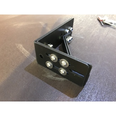 Eezi-Awn Markisenhalterung für Bat / Manta / Swift Awning Paar