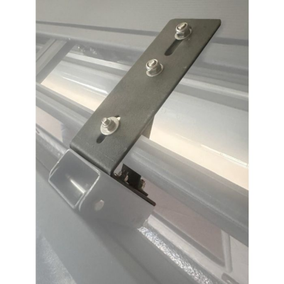 Eezi-Awn Markisenhalterung für Bat / Manta / Swift Awning Paar
