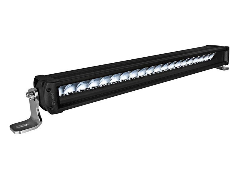 Osram LED Scheinwerfer FX500 Combo 12/24V, 5500 Lumen, 68W