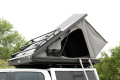 Autodachzelt Eezi-Awn BLADE 40th Edition Aluminium-Klappzelt