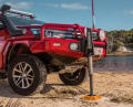 ARB Jack Base Unterlegplatte
