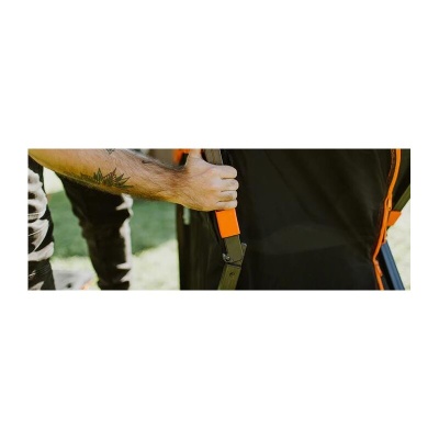 Oztent Campingschrank Single