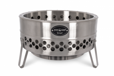 Petromax Feuerschale Tyropit