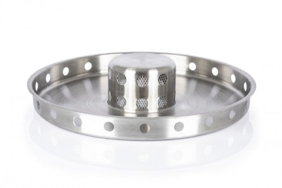 Petromax Feuerschale Tyropit