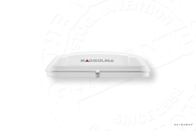 Autodachzelt AUTOHOME Airlander blue medium