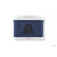 Autodachzelt AUTOHOME Airlander blue medium