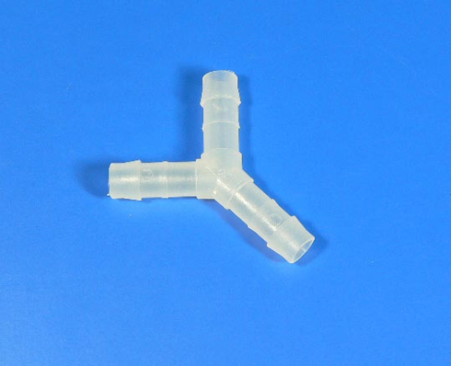 Schlauchverbinder für Wasserleitungen 10 mm