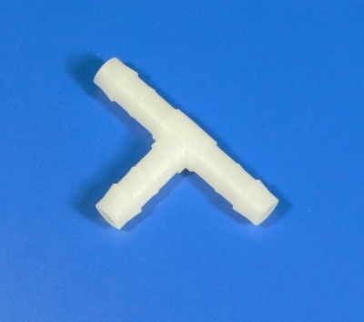 Schlauchverbinder für Wasserleitungen 10 mm