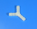 Schlauchverbinder für Wasserleitungen 10 mm