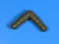 Schlauchverbinder für Wasserleitungen 10 mm