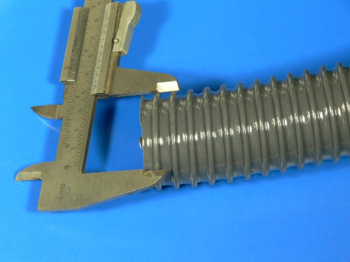 Abwasserschlauch