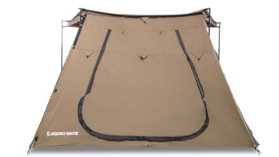 Rhino Rack Seitenteil für Batwing Compact mit...