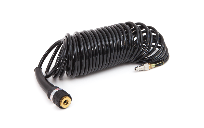 Spiralschlauchverlängerung Viair Heavy Duty - 00031