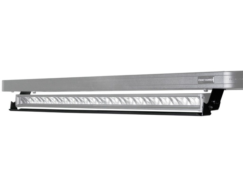 Front Runner Halterung mit Abdeckung für Lightbar Osram FX1000