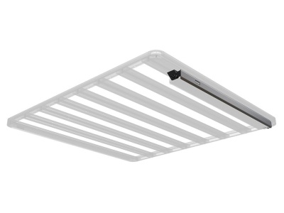 Front Runner Halterung mit Abdeckung für Lightbar Osram FX1000