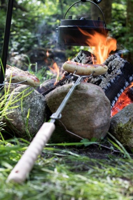 Petromax Lagerfeuer-Spieße ls1