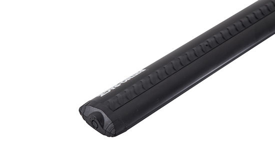 Querträger Rhino Rack Vortex schwarz 1375