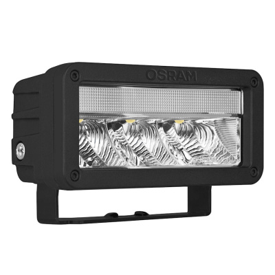 Osram LED Scheinwerfer MX140 SP 12/24V, 2000 Lumen, 30W