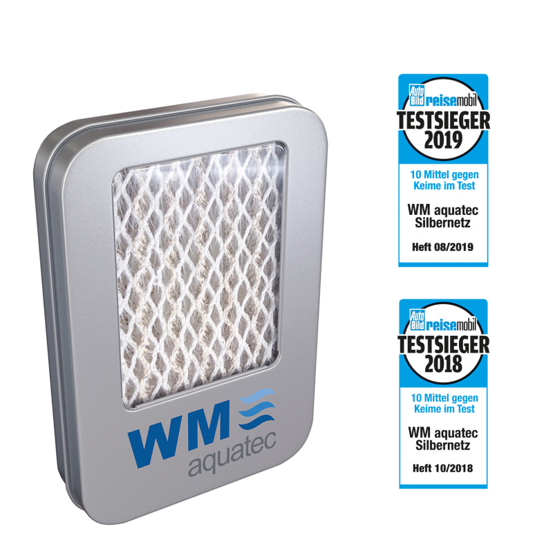 Alles voor Water & Sanitair bij de Kampeer Specialist