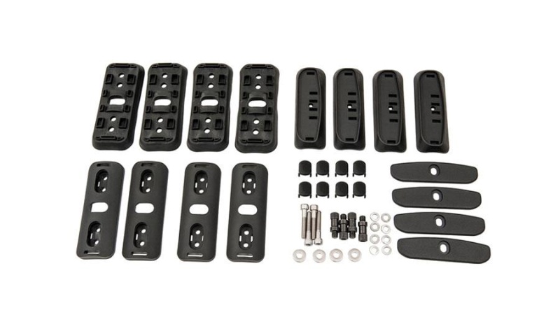 Rhino Rack Basiskit RCP47-BK