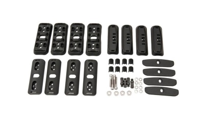 Rhino Rack Basiskit RCP47-BK