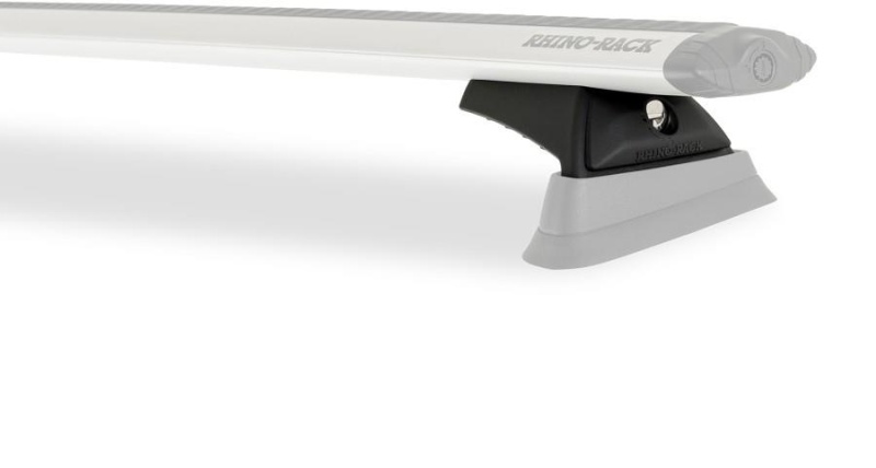 Rhino Rack Fußkit RCL2 37mm (abschließbar)