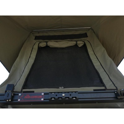 Bush Company Aluminium Dachzelt AX27 / Alpha