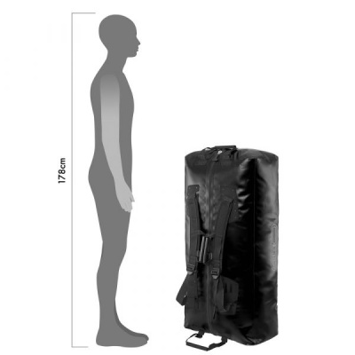 Packtasche ORTLIEB Big Zip 140 l