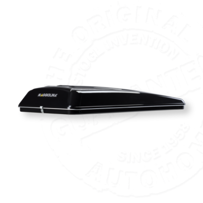 Autodachzelt AUTOHOME Grand Tour 360° medium Black Storm