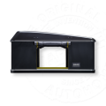 Autodachzelt AUTOHOME Grand Tour 360° medium Black Storm