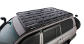 Dachträger Rhino Rack Pioneer für Toyota J100 1,9 x1,4 m