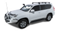 Dachträger Rhino Rack Heavy Duty 3-tlg. Toyota LC 120 Prado