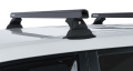 Dachträger Rhino Rack Heavy Duty 3-tlg. Toyota LC 120 Prado