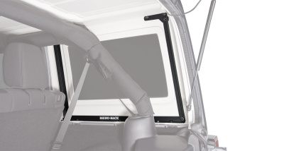 Rhino Rack Montagekit Backbone Jeep JK 5-Türer