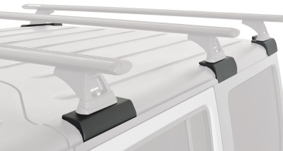 Rhino Rack Montagekit Backbone Jeep JK 5-Türer