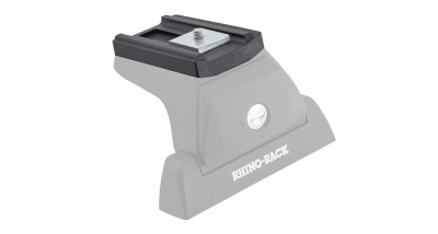 Rhino Rack Distanz/Adapterstücke VA auf RLT600, RCH,...