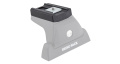 Rhino Rack Distanz/Adapterstücke VA auf RLT600, RCH, RCL, RX300; 15mm, QMVA15