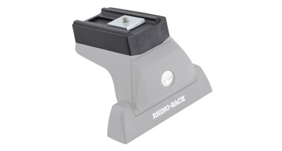 Rhino Rack Distanz/Adapterstücke VA auf RLT600, RCH,...