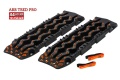 Anfahrhilfe TRED Boards Pro (Paar) ARB schwarz/orange