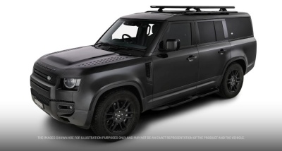 Dachträger Rhino Rack Pioneer New Defender 90 &...