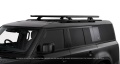 Dachträger Rhino Rack Pioneer New Defender 90 & 110 auf RCP73, 1,50 x 1,24 m
