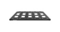 Dachträger Rhino Rack Pioneer New Defender 90 & 110 auf RCP73, 1,50 x 1,24 m