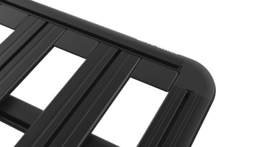 Dachträger Rhino Rack Pioneer New Defender 110 auf RLT600, 2,10 x 1,24 m