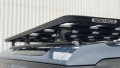 Dachträger Rhino Rack Pioneer New Defender 110 auf RLT600, 2,10 x 1,24 m