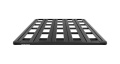 Dachträger Rhino Rack Pioneer New Defender 110 auf RLT600, 2,10 x 1,24 m