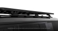 Dachträger Rhino Rack Pioneer New Defender 110 auf RCP73, 2,10 x 1,24 m